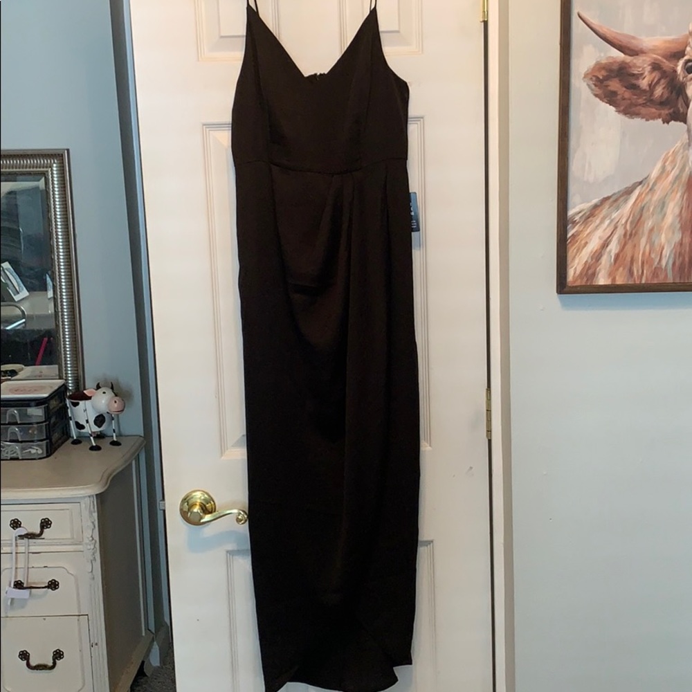 Express Dress